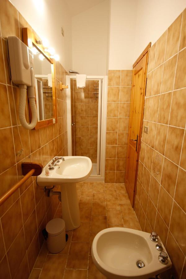 Hotel Col Serena Etroubles Zewnętrze zdjęcie