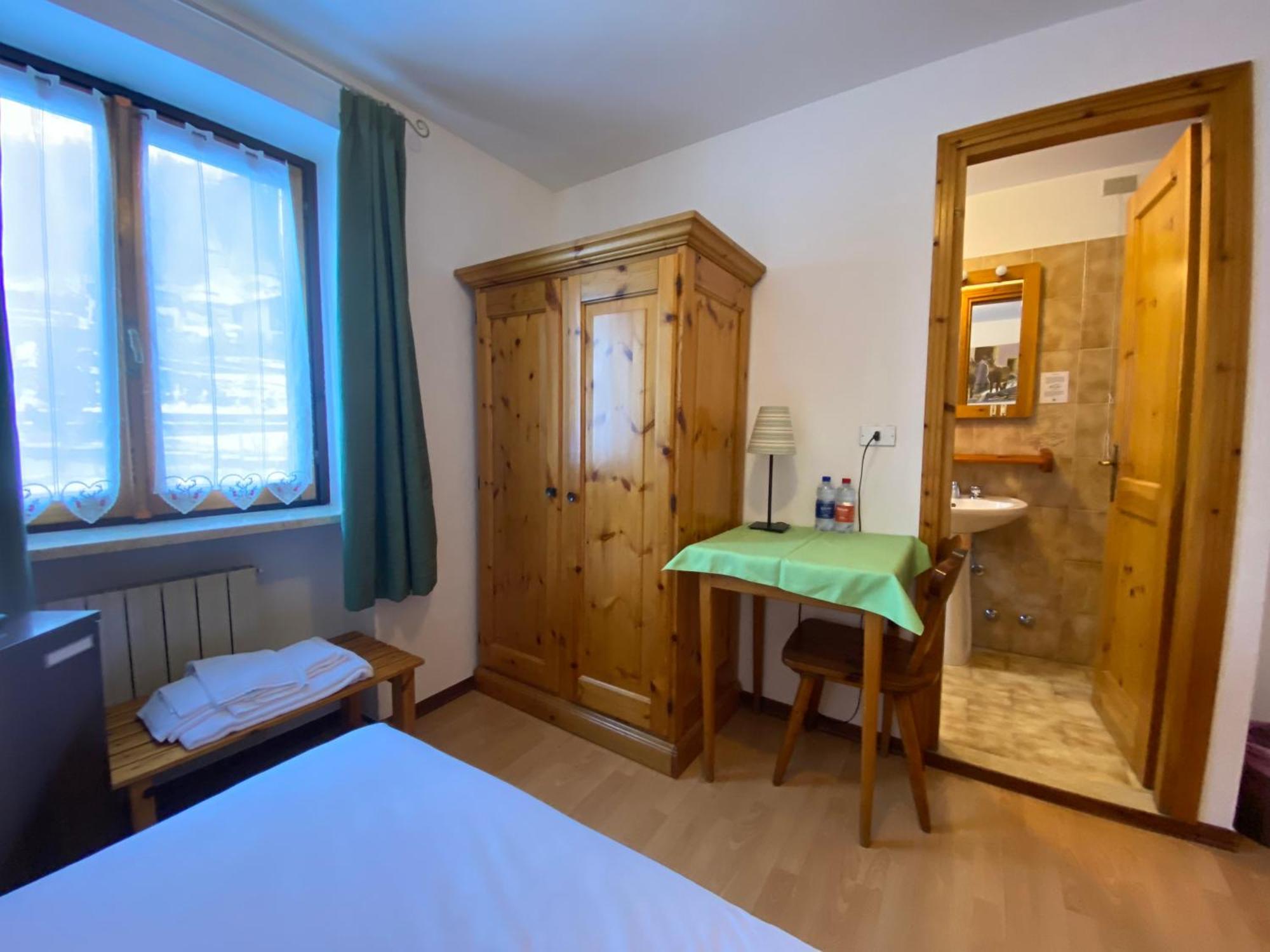 Hotel Col Serena Etroubles Zewnętrze zdjęcie